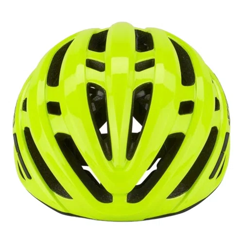 CAPACETE GIRO AGILIS SPEED/MTB AMARELO NEON