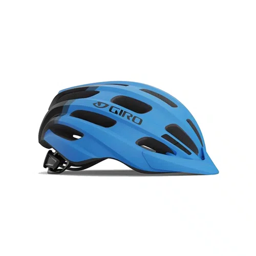 CAPACETE GIRO HALE AZUL TAMANHO UNICO