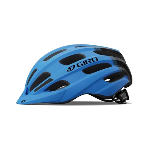 CAPACETE GIRO HALE AZUL TAMANHO UNICO