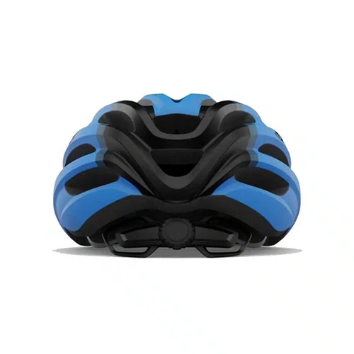 CAPACETE GIRO HALE AZUL TAMANHO UNICO