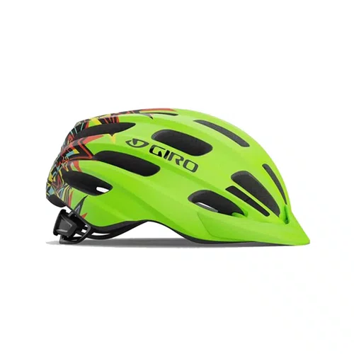 CAPACETE GIRO HALE VERDE/FOSCO TAM UNICO