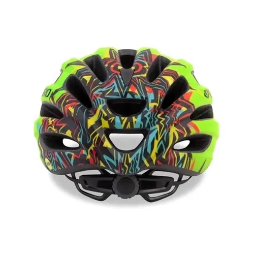 CAPACETE GIRO HALE VERDE/FOSCO TAM UNICO