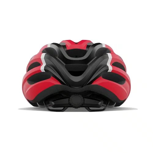 CAPACETE GIRO HALE VERMELHO/FOSCO TAM UNICO