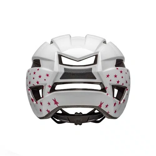 CAPACETE JUVENIL BELL SIDETRACK II BRANCO TAMANHO UNICO
