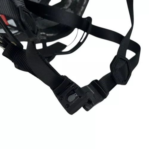 CAPACETE LAZER CERRO KINETICORE MTB VERDE
