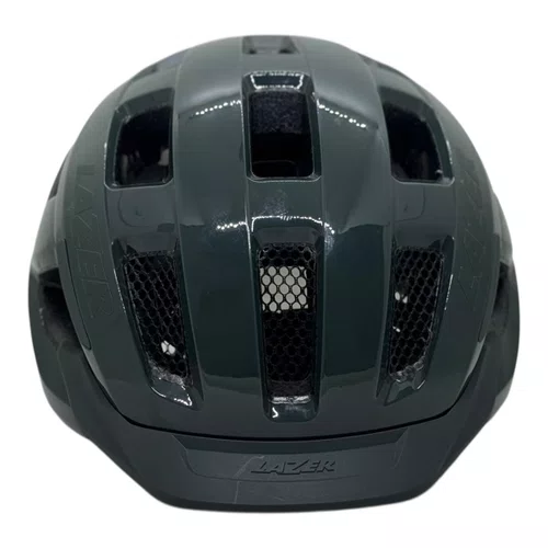 CAPACETE LAZER CERRO KINETICORE MTB VERDE