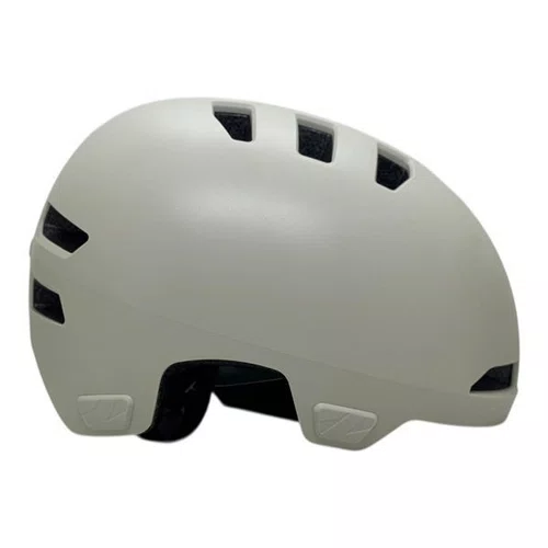 CAPACETE LAZER MAZE KINETICORE URBANO COQUINHO TAM P/M BEGE