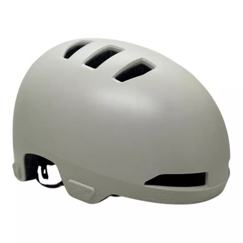 CAPACETE LAZER MAZE KINETICORE URBANO COQUINHO TAM P/M BEGE
