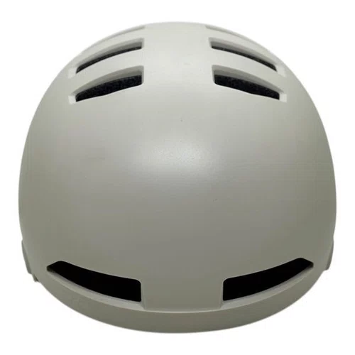 CAPACETE LAZER MAZE KINETICORE URBANO COQUINHO TAM P/M BEGE