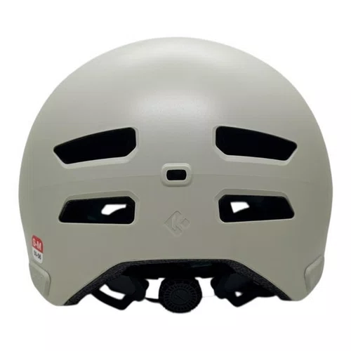 CAPACETE LAZER MAZE KINETICORE URBANO COQUINHO TAM P/M BEGE