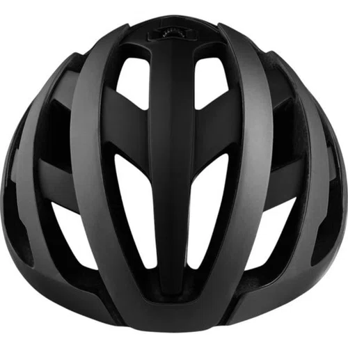CAPACETE LAZER ROAD GENESIS PRETO FOSCO TAMANHO M