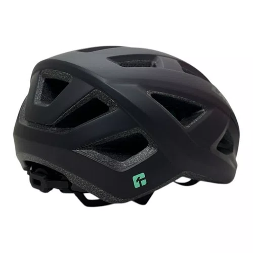 CAPACETE LAZER TONIC KINETICORE ROAD/SPEED ROXO/PRETO TAM P