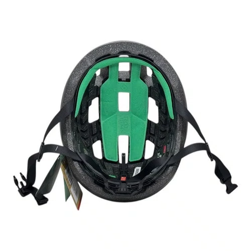 CAPACETE LAZER TONIC KINETICORE ROAD/SPEED ROXO/PRETO TAM P