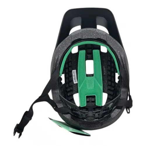 CAPACETE LAZER TONIC KINETICORE SPEED AMARELO/PRETO TAM P