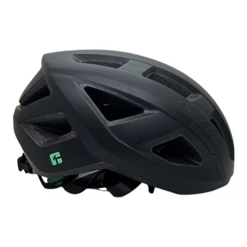 CAPACETE LAZER TONIC KINETICORE SPEED AZUL/PRETO FOSCO TAM M