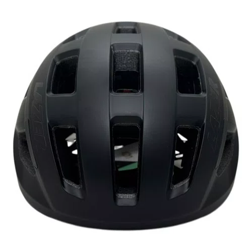 CAPACETE LAZER TONIC KINETICORE SPEED AZUL/PRETO FOSCO TAM M