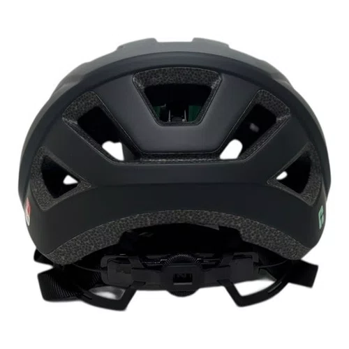 CAPACETE LAZER TONIC KINETICORE SPEED AZUL/PRETO FOSCO TAM M