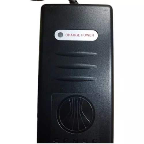 CARREGADOR BATERIA 36V 2A ORIGINAL SENSE IMPULSE/BREEZE