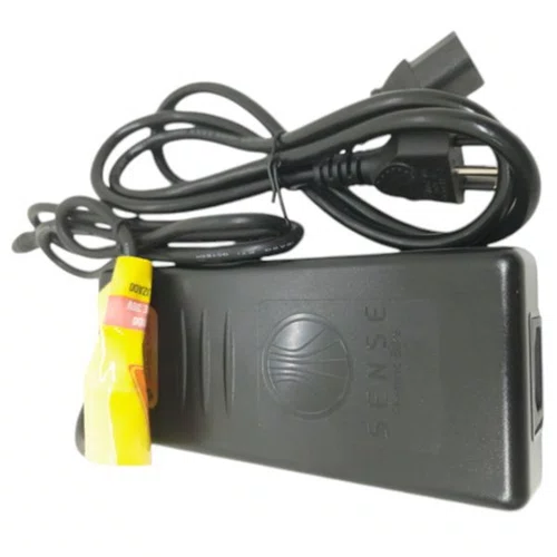 CARREGADOR BATERIA 36V 2A ORIGINAL SENSE IMPULSE/BREEZE
