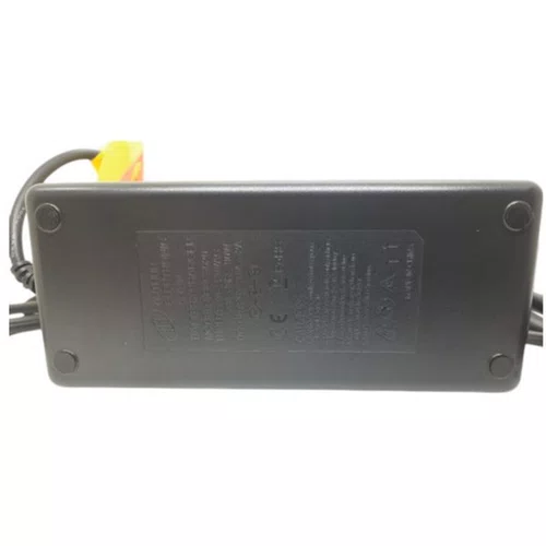 CARREGADOR BATERIA 36V 2A ORIGINAL SENSE IMPULSE/BREEZE