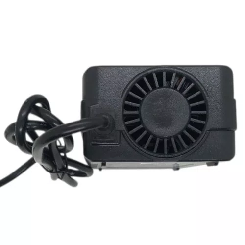 CARREGADOR BATERIA LITIO BICICLETA ENGWE 48V