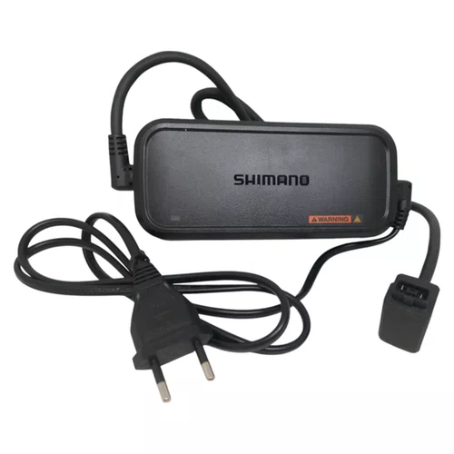 CARREGADOR DE BATERIA E-BIKE SHIMANO STEPS EC-E8004-12