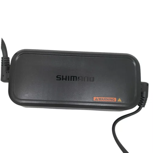 CARREGADOR DE BATERIA E-BIKE SHIMANO STEPS EC-E8004-12
