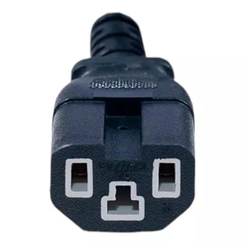 CARREGADOR NICOLL 3.5A BATERIA LITIO MCN 48V TRIPOLAR