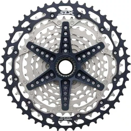 CASSETE SHIMANO 12V CS-M7100 10/51D