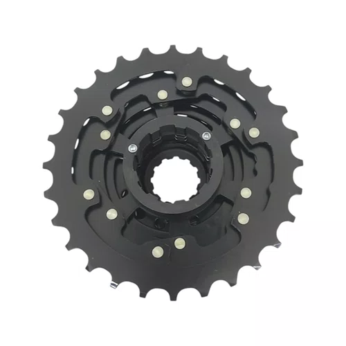 CASSETE SHIMANO 7V CS-HG200 12/28D