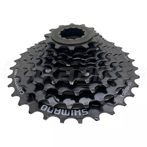 CASSETE SHIMANO 7V CS-HG200 12/32D