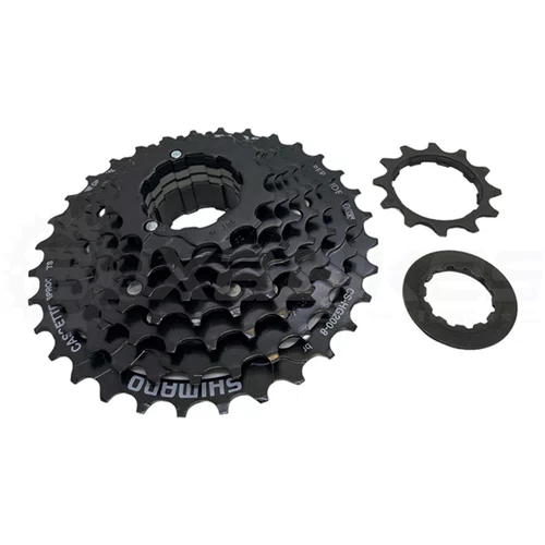 CASSETE SHIMANO 7V CS-HG200 12/32D