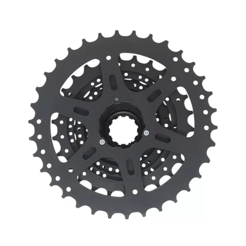 CASSETE SHIMANO 8V CS-HG31 11/34D MEGA RANGE