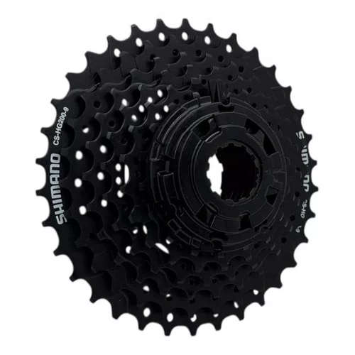 CASSETE SHIMANO CS-HG200 9V 11/34D