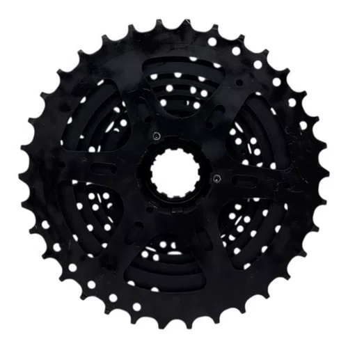 CASSETE SHIMANO CS-HG200 9V 11/34D