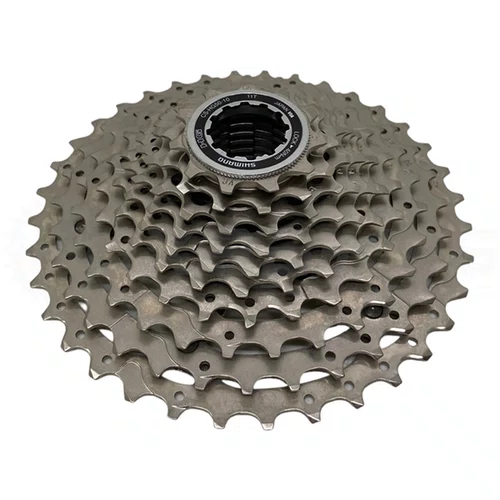 CASSETE SHIMANO DEORE 10V CS-HG50-10 11/36D