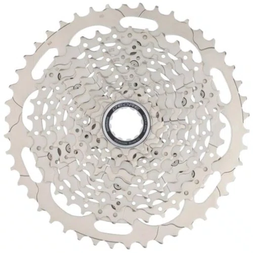 CASSETE SHIMANO DEORE 10V CS-M4100 11/46D