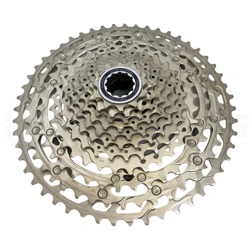 CASSETE SHIMANO DEORE 11V CS-M5100 11/51D