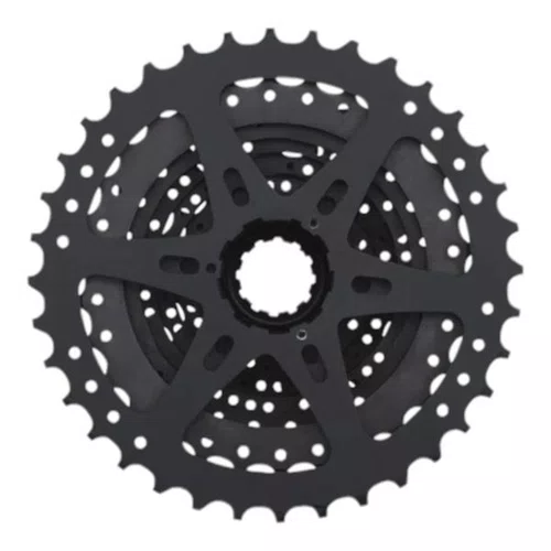CASSETE SHIMANO HG200 9V 11/32D