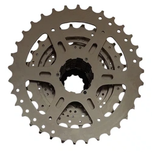 CASSETE SHIMANO HG41 8 VELOCIDADES (11/34D)