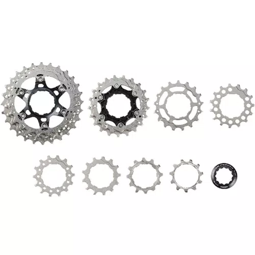 CASSETE SHIMANO ULTEGRA 11V CS-R8000 11/32D SPEED/ROAD
