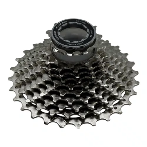 CASSETE SPEED/ROAD SHIMANO 105 11V CS-R7000 11/28D