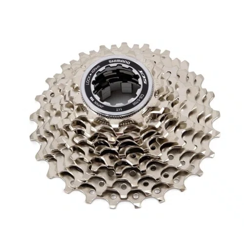 CASSETE SPEED/ROAD SHIMANO 105 CS-5700 10V 11-28 DENTES