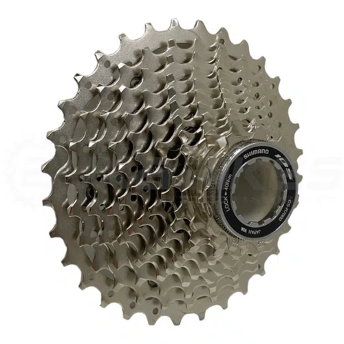 CASSETE SPEED SHIMANO 105 11V CS-R7000 11/32D