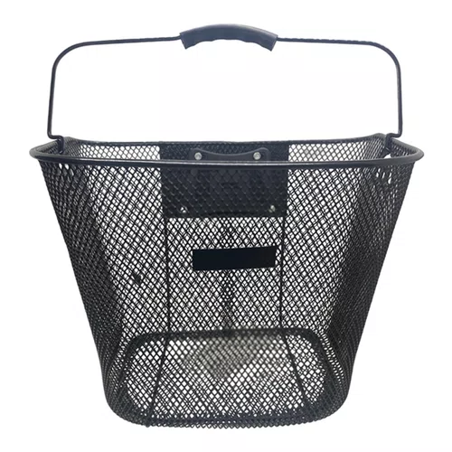 CESTA ARO 26 C/ SUPORTE E ALCA ENGATE RAPIDO ELLEVEN