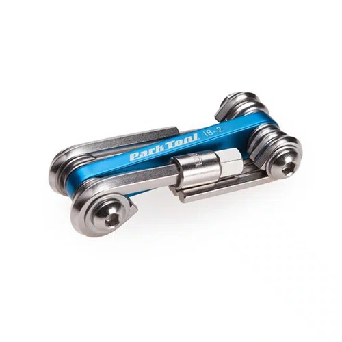 CHAVE CANIVETE PARKTOOL IB-1