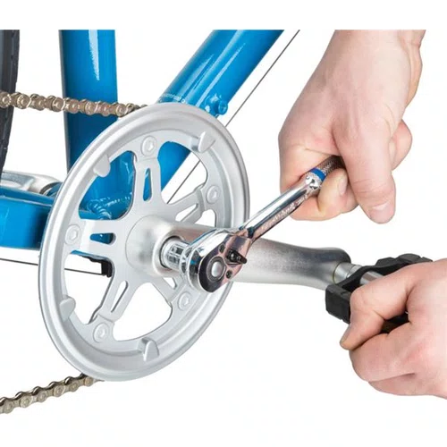CHAVE CATRACA PARK TOOL SWR-8 REVERSIVEL