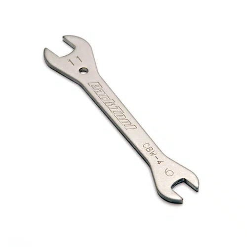 CHAVE DE BOCA 9MM E 11MM PARK TOOL CBW-4