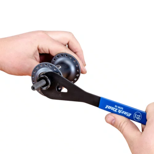CHAVE DE CONE DE BICICLETA PARK TOOL SCW-19