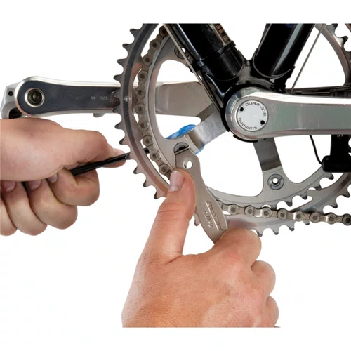 CHAVE DE PORCA DE COROA/ENGRENAGEM PARK TOOL CNW-2